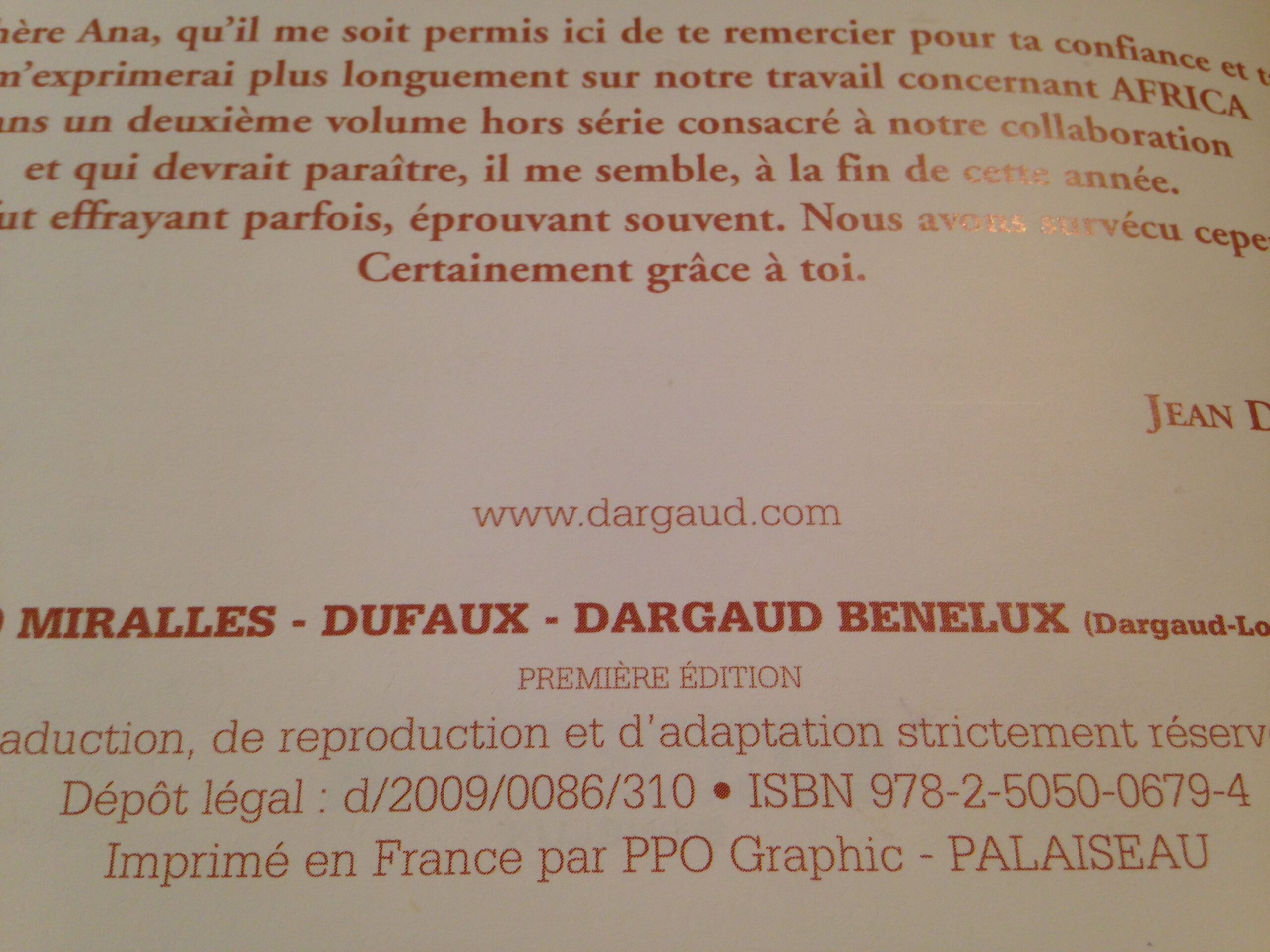 T9 LE ROI GORILLE – Image 8